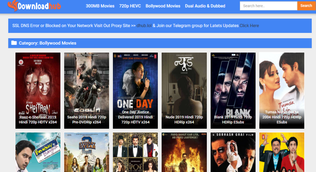 The Pathan Hindi Movie Free Download 720p
